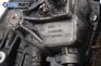  for Opel Corsa C 1.7 DI, 65 hp, hecktür, 2001 № 90 400 206