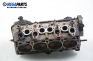 Engine head for Volkswagen Passat (B3) 1.8, 90 hp, station wagon, 1991
