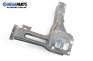 Part of front slam panel for Land Rover Range Rover III 4.4 4x4, 286 hp automatic, 2002, position: front - left