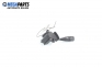 Steering wheel adjustment lever for Mercedes-Benz S-Class W220 3.2 CDI, 197 hp automatic, 2000