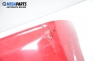 Rear bumper for Mitsubishi Colt V 1.3 12V, 75 hp, 1997, position: rear