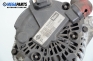 Alternator for Nissan Micra (K12) 1.0 16V, 65 hp, 2003 № 23100 AX600