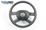 Steering wheel for Volkswagen Touran 1.9 TDI, 90 hp, 2005