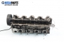 Engine head for Fiat Punto 1.9 JTD, 80 hp, 3 doors, 2002