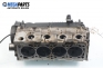 Engine head for Fiat Punto 1.9 JTD, 80 hp, 3 doors, 2002