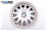 Alloy wheels for BMW 5 (E39) (1996-2004) 15 inches, width 7 (The price is for the set)
