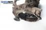  for Volkswagen Passat (B3) 1.8, 112 hp, station wagon, 1990