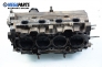 Engine head for Ford Fiesta IV 1.25 16V, 75 hp, 3 doors, 2000 № 96MM-6090-AJ