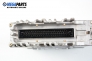 ECU incl. ignition key for Audi A4 (B5) 1.9 TDI, 110 hp, station wagon, 1997 № Bosch 0281 001 660