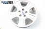 Jante din aliaj pentru Ford Mondeo Mk III (2000-2007) 16 inches, lăţime 6.5 (Prețul este pentru un set)