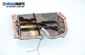 Timing belt cover for Nissan Micra (K12) 1.0 16V, 65 hp, 2003