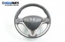 Multi functional steering wheel for Honda Civic VIII 1.8, 140 hp, hatchback, 5 doors, 2006