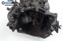  for Peugeot 406 1.8, 90 hp, station wagon, 1998
