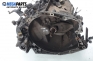  for Peugeot 406 2.0 HDI, 90 hp, sedan, 2001