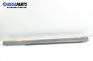 Side skirt for Opel Astra G 2.0 DI, 82 hp, 1999, position: left
