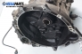  for Ford Fiesta III 1.1, 50 hp, 1992