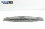 Bumper support brace impact bar for Opel Astra G 2.0 DI, 82 hp, 3 doors, 1999, position: front