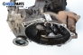  for Volkswagen Passat (B3) 1.8, 90 hp, combi, 1990