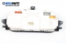 Instrument cluster for Renault Megane 1.6, 90 hp, sedan, 2000