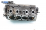 Engine head for Fiat Punto 1.1, 54 hp, 3 doors, 1999