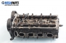 Engine head for Alfa Romeo 156 1.8 16V T.Spark, 144 hp, sedan, 1997