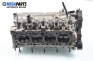 Engine head for Daewoo Nubira 1.6 16V, 106 hp, sedan, 1999