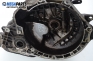  for Daewoo Nubira 1.6 16V, 106 hp, sedan, 1999