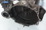  for Volkswagen Golf IV 1.4 16V, 75 hp, 1999