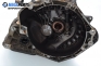 for Opel Corsa B 1.2, 45 hp, 1997