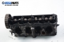 Engine head for Volkswagen Golf III 1.9 TDI, 90 hp, 3 doors, 1994