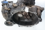  for Volkswagen Golf III 1.9 TDI, 90 hp, 1994