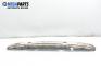 Bumper support brace impact bar for BMW 5 (E39) 2.0, 150 hp, station wagon, 1998, position: rear