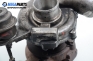 Turbo for Opel Vectra C 2.0 DTI, 101 hp, hatchback, 2003