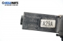 Accelerator potentiometer for Ford Focus I 1.8 TDDi, 90 hp, station wagon, 2001 № 98AB9F836AE