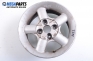 Alloy wheels for Audi 80 (B4) (1991-1995) 15 inches, width 7, ET 28 (The price is for the set)