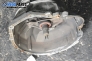  for Mercedes-Benz E-Class 210 (W/S) 2.2 CDI, 125 hp, station wagon, 1999