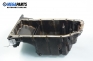 Crankcase for Opel Sintra 2.2 16V, 141 hp, 1999