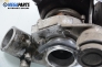 Turbo pentru Mitsubishi Pajero III 3.2 Di-D, 165 cp, 3 uși, 2003 № 49135-03411