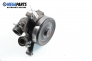 Water pump for Jaguar S-Type 3.0, 238 hp automatic, 2000