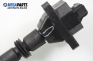 Ignition coil for Alfa Romeo 147 1.6 16V T.Spark, 105 hp, hatchback, 2001