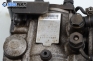Diesel injection pump for Nissan Almera (N16) 2.2 DI, 110 hp, hatchback, 2002 № BOSCH 0 470 504 028