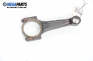 Connecting rod for Jeep Cherokee (KJ) 3.7 4x4, 204 hp automatic, 2001
