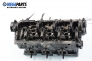 Cylinder head no camshaft included for Audi A6 (C5) 2.5 TDI Quattro, 180 hp, station wagon automatic, 2004, position: right
