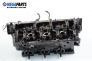 Cylinder head no camshaft included for Audi A6 (C5) 2.5 TDI Quattro, 180 hp, station wagon automatic, 2004, position: left