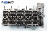 Engine head for BMW 3 (E46) 2.0 d, 136 hp, sedan, 2001