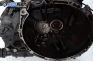  for Nissan Almera (N16) 2.2 DI, 110 hp, hecktür, 2002