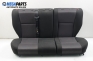 Set scaune pentru Toyota Corolla (E120; E130) 1.6 VVT-i, 110 cp, hatchback, 5 uși, 2007