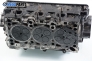 Cylinder head no camshaft included for Audi A6 (C5) 2.5 TDI Quattro, 180 hp, station wagon automatic, 2004, position: left