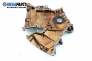 Timing belt cover for Jaguar S-Type 3.0, 238 hp automatic, 2000