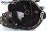  for Daewoo Nexia 1.5, 75 hp, sedan, 1997